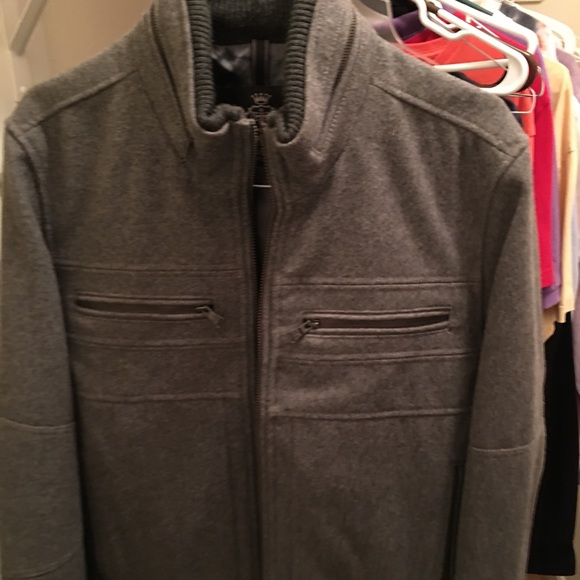 Express jacket plus v necks - Picture 1 of 5